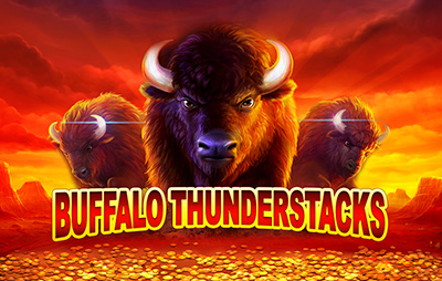 Buffalo Thunderstacks