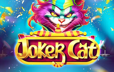 Joker Cat
