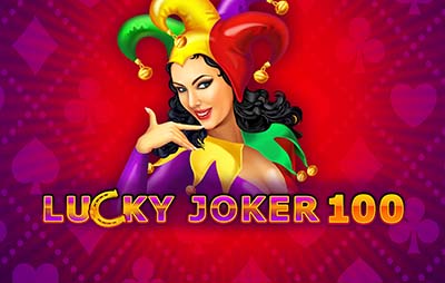Lucky Joker 100