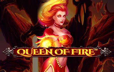 Queen of Fire