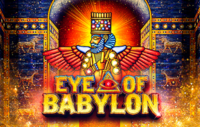 Eye of Babylon