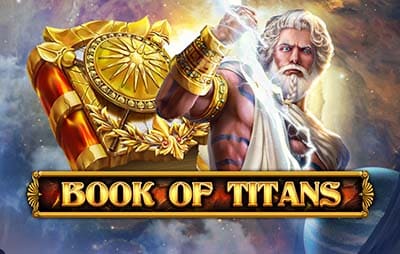 Book of Titans